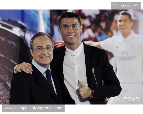 国际米兰希望通过签入C罗式人物提升全球影响力