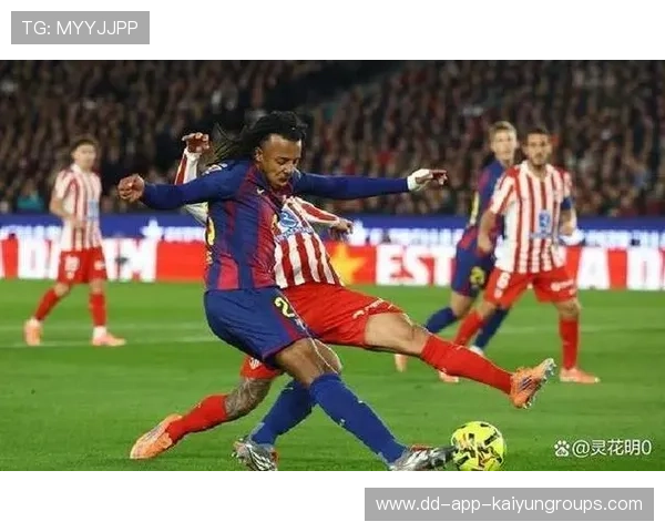 巴萨防线连环失误，主帅怒轰球员责任