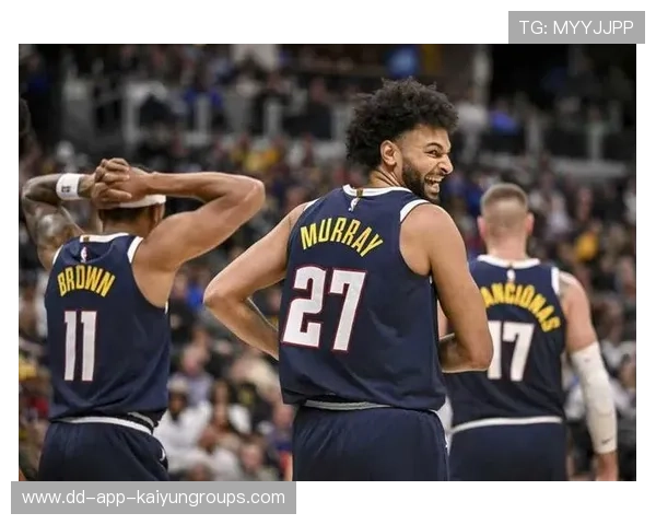 掘金Jokic轻松三双继续统治联盟 掘金Jokic轻松三双继续统治联盟