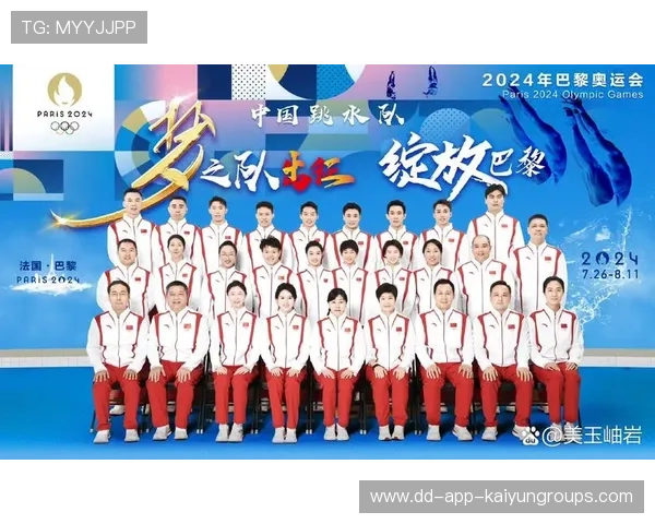 跳水冠军之路是不断突破自我的过程