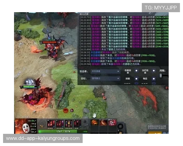 DOTA2战略布局完美执行，dota2攻略站