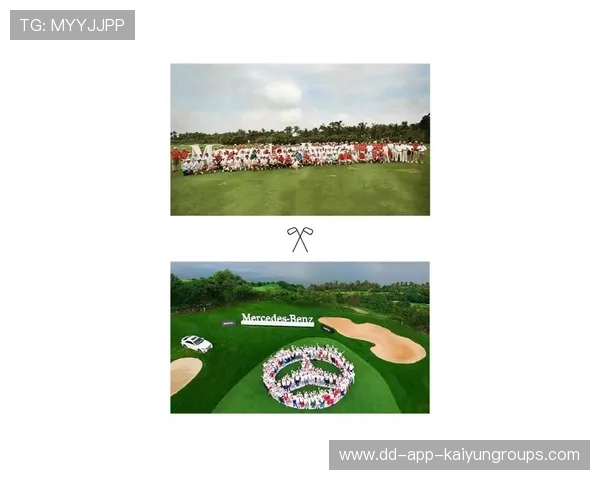 高尔夫球场风向成为终局变数