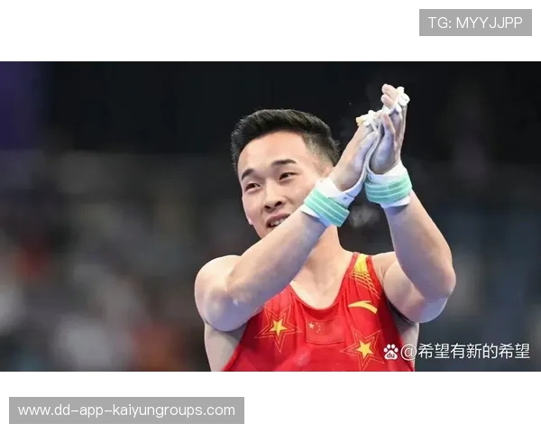 《冠军奥运篇》肖若腾谈备战巴黎，肖若腾拿过奥运会冠军吗