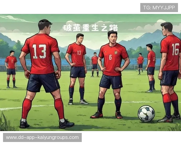 中国足球战术演变史，中国足球战略