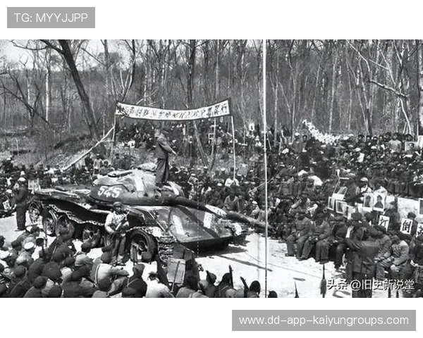 历史战役瞬间回顾：过去最经典的对决！，历史 战役