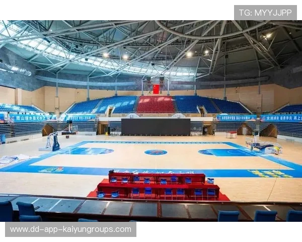 国家体育节筹备工作推进 比赛项目安排明确，体育比赛举办