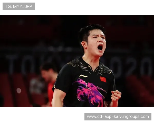 国际巨星风采!樊振东光速赢球,多特主帅赛后合影致敬,樊振东获胜 国际巨星风采!樊振东光速赢球,多特主帅赛后合影致敬,樊振东获胜