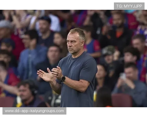 弗里克执教巴萨，攻势狂飙场均3球势不可挡，弗里德巴克