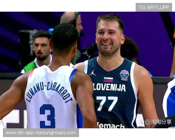 斯洛文尼亚崩盘？东契奇：不是我们不行，是裁判太离谱！，斯洛文尼亚ds