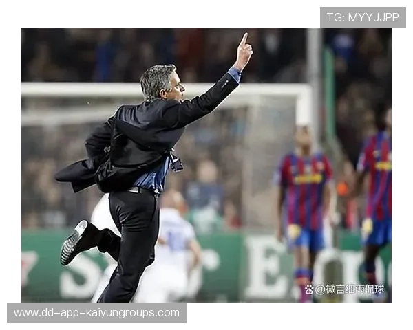 穆里尼奥欧冠遭遇六连败，巴萨切尔西遭遇寒冬，穆里尼奥执教巴萨