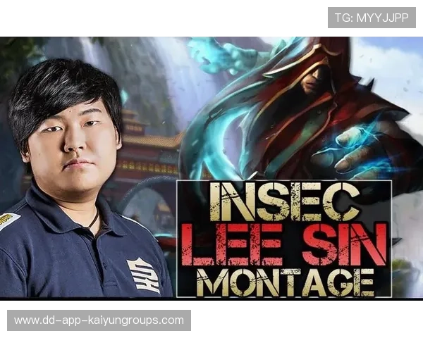 Lee Sin回旋踢把人踹回，现场直接尖叫