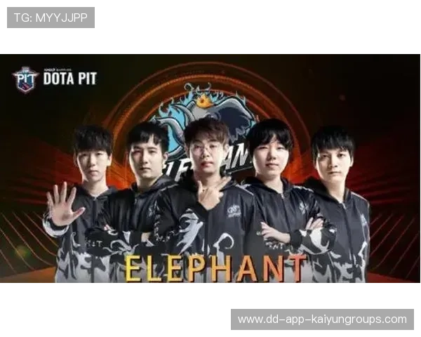 电竞新秀崛起,老牌战队面临挑战 电竞新秀崛起,老牌战队面临挑战