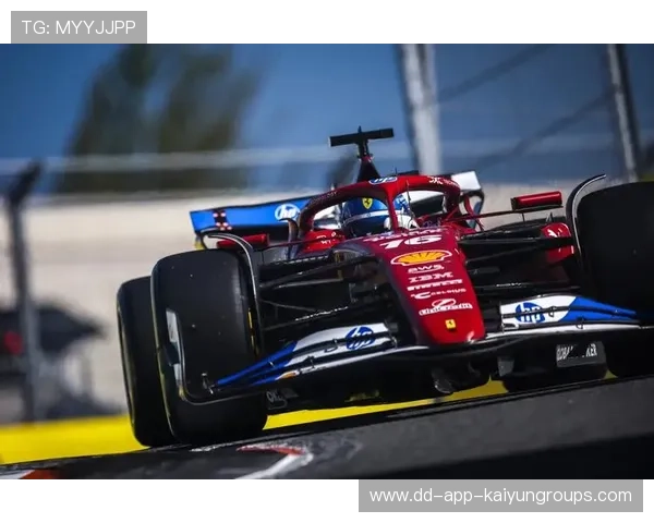 F1迈阿密站前瞻：法拉利宣布带去重磅升级包，力求打破红牛统治。